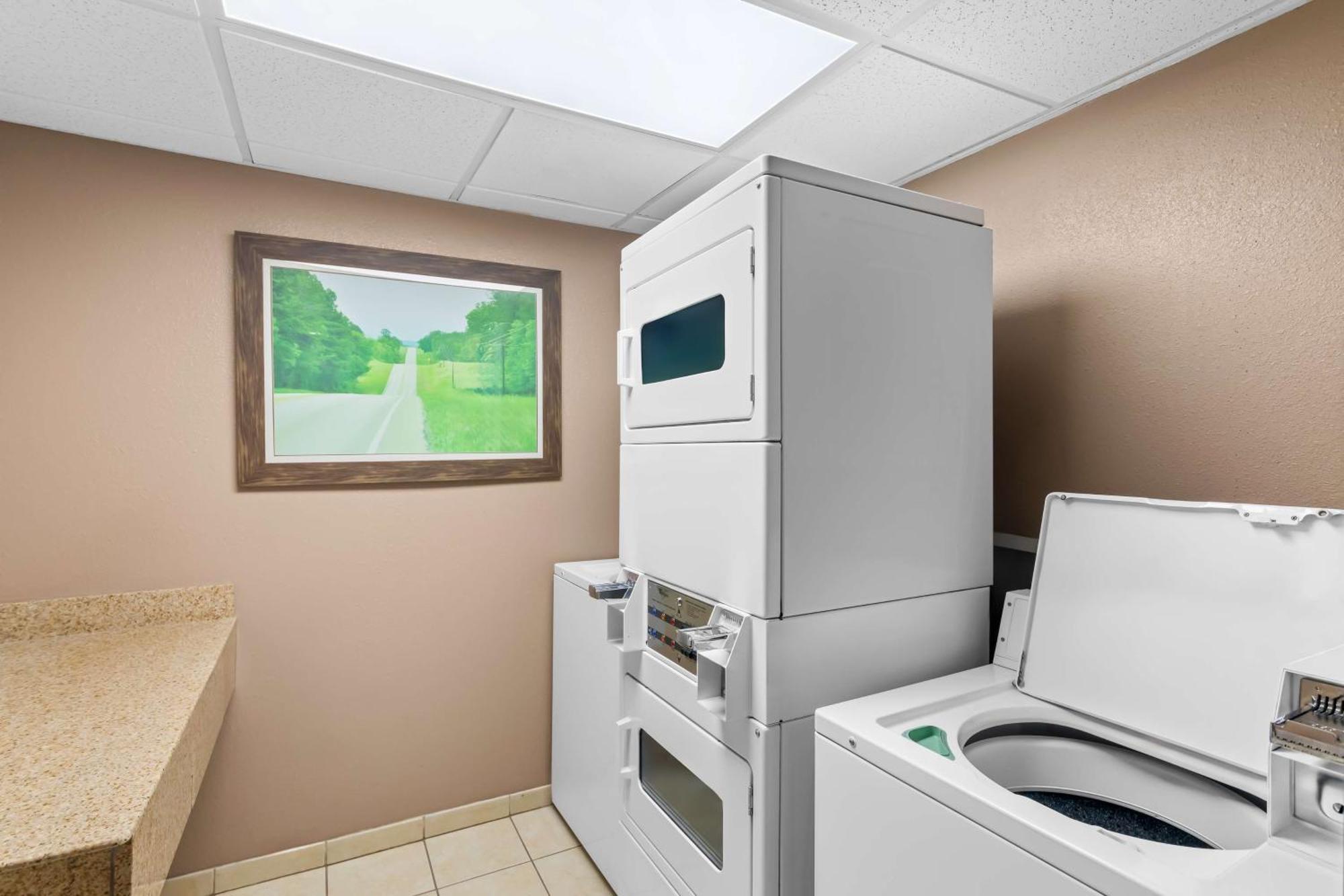 Best Western Harker Heights מראה חיצוני תמונה