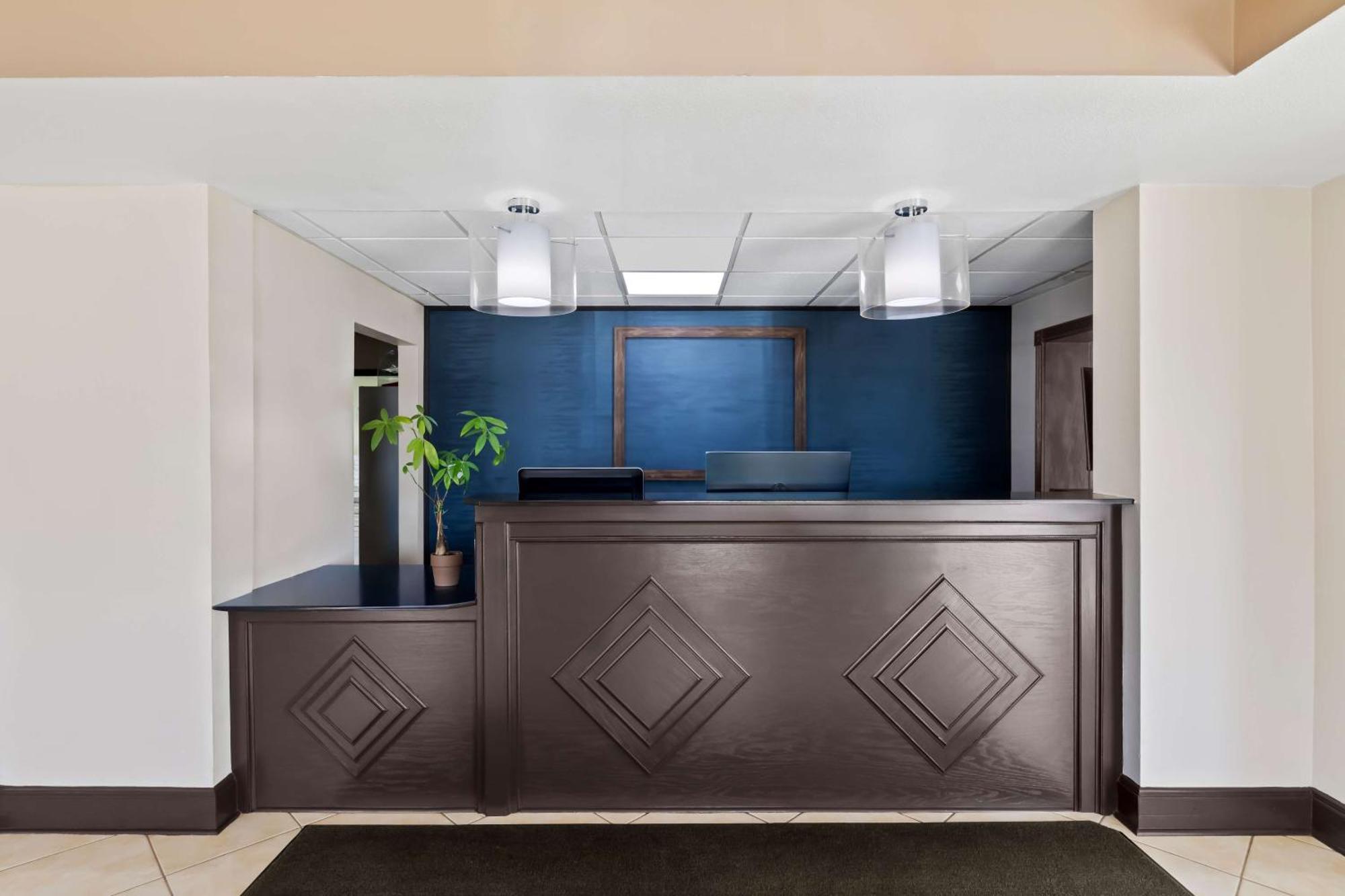Best Western Harker Heights מראה חיצוני תמונה