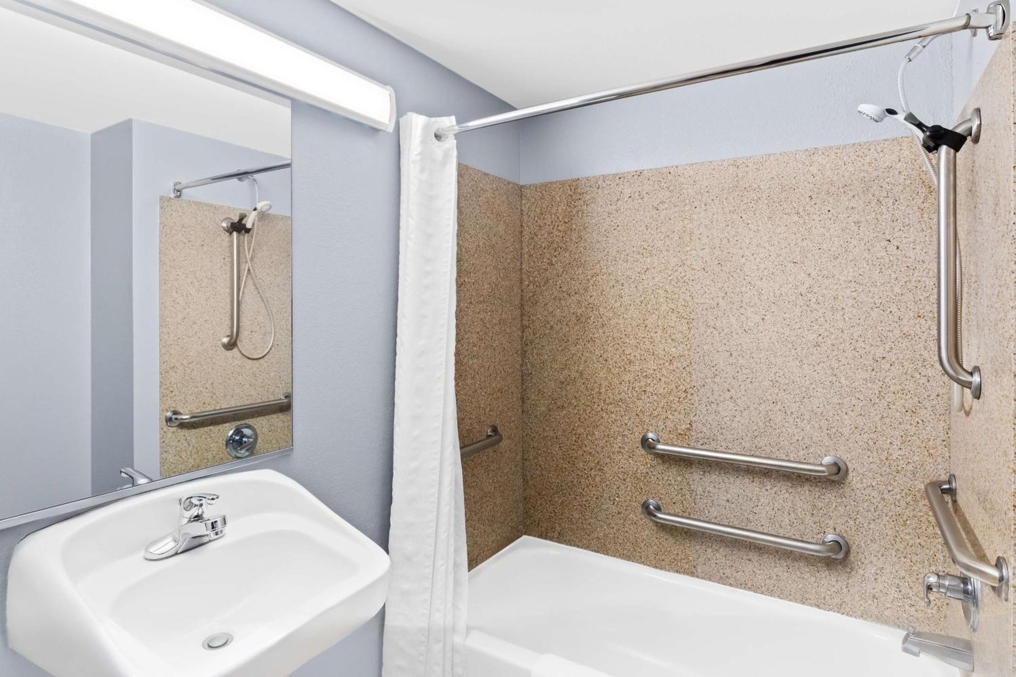 Best Western Harker Heights מראה חיצוני תמונה