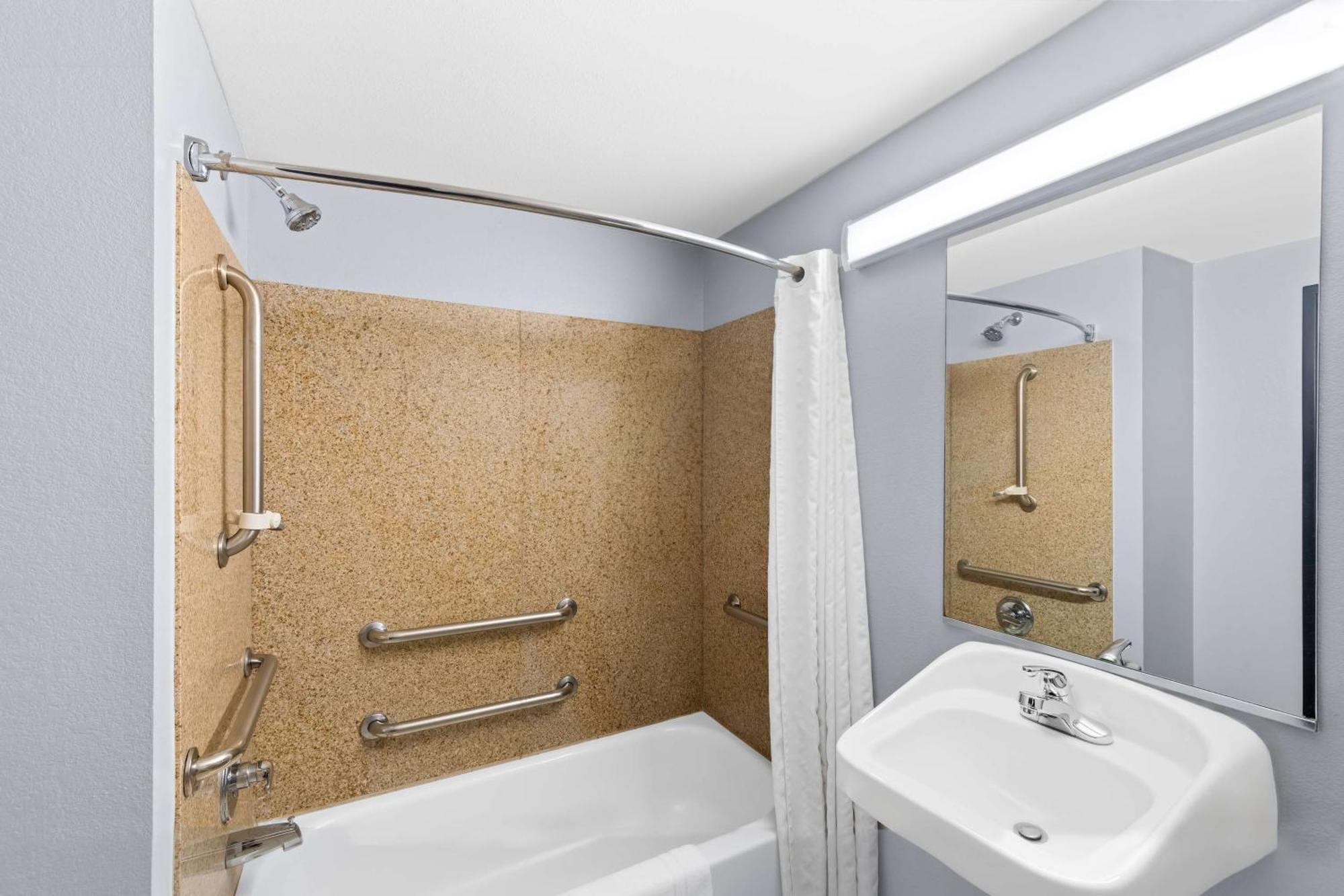 Best Western Harker Heights מראה חיצוני תמונה