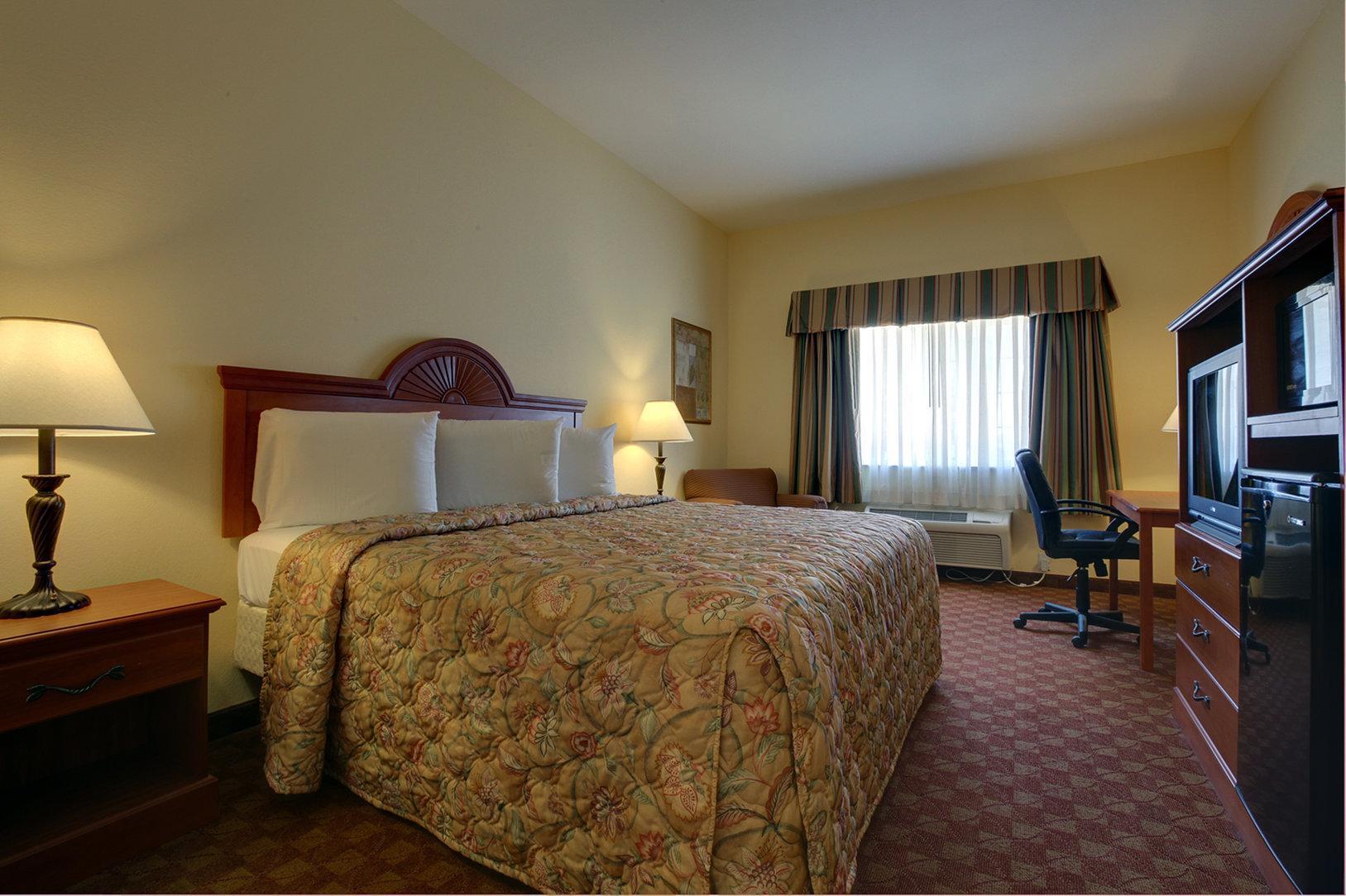 Best Western Harker Heights מראה חיצוני תמונה