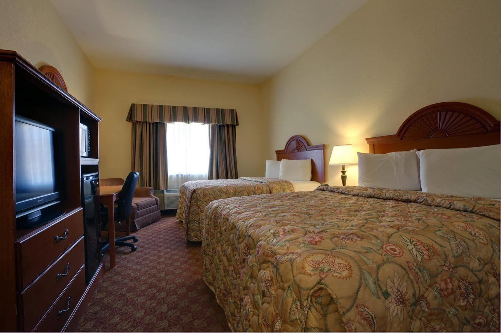 Best Western Harker Heights מראה חיצוני תמונה