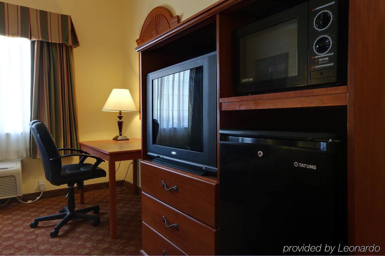 Best Western Harker Heights מראה חיצוני תמונה