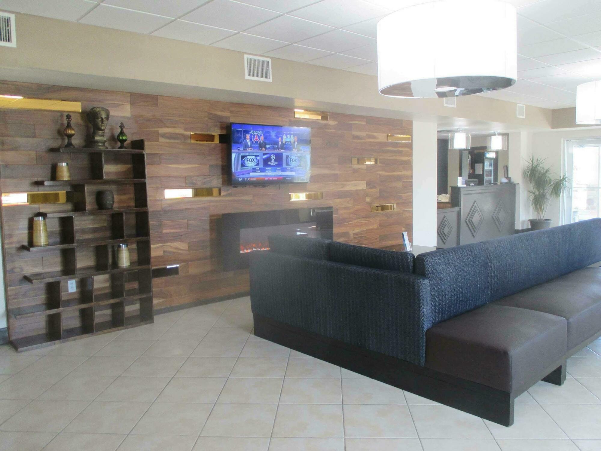 Best Western Harker Heights מראה חיצוני תמונה