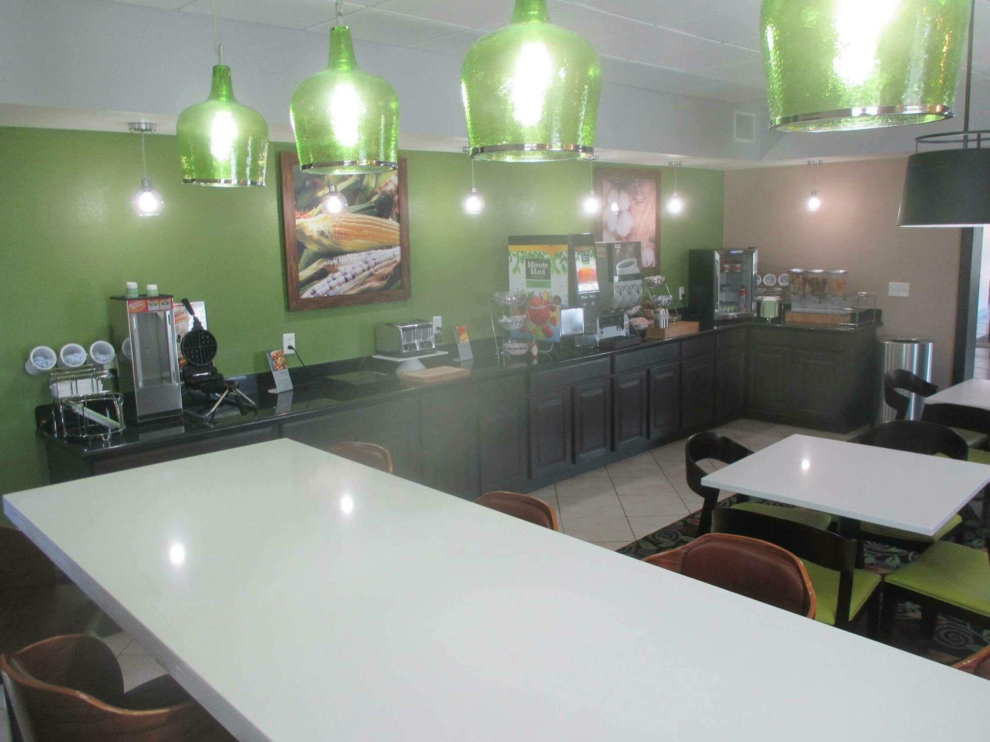 Best Western Harker Heights מראה חיצוני תמונה