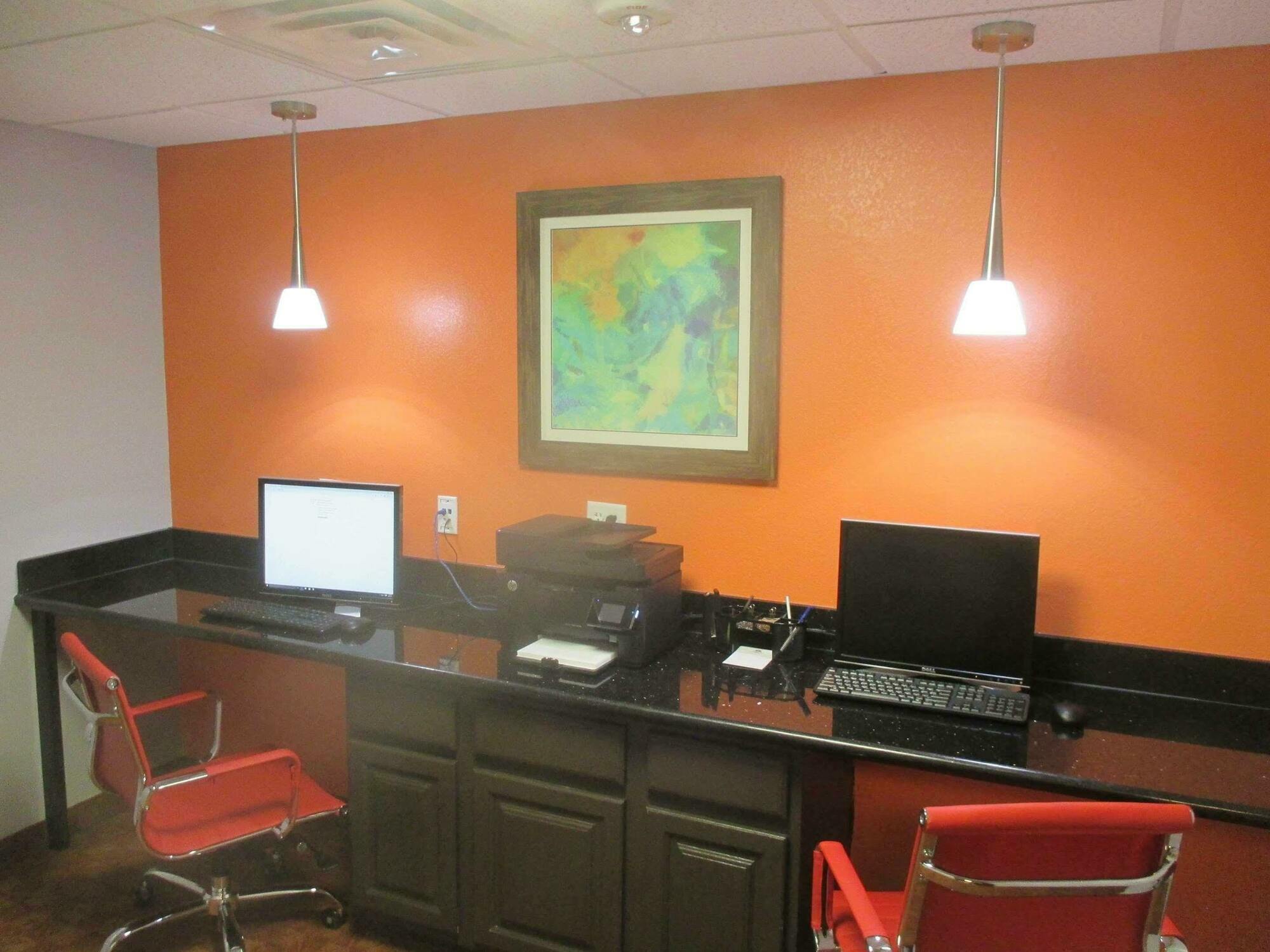 Best Western Harker Heights מראה חיצוני תמונה